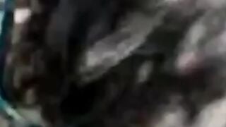 Malaysian Girl Gives a Blowjob in Penang