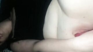 She Deepthroats His Entire Small Penis