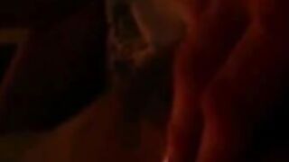Svenska Blondin Martina POV Avsugning Hoe 2