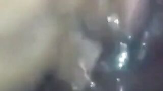 Solo Girl Masturbates on Camera