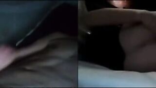Swedish Amateur Loves Webcam Assplay