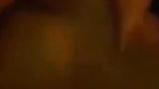 Thai MILF Gets Fucked in a Dorm by Friends