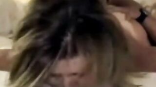American Amateur Couple's Orgasmic Tutorial