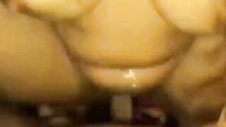 Phat Latina Amateur
