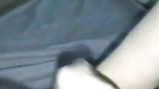 Amateur Girl's Homemade Facial