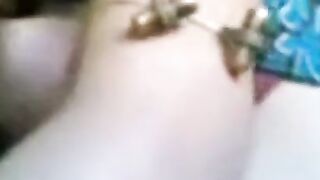 ABG Indonesian Amateur's Pemanasan Video