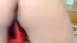 Beautiful Mature Webcam Solo