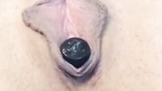 MILF Publicly Fingers Her Pussy on Webcam