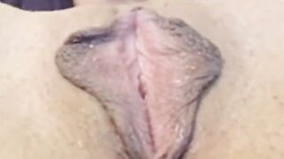 MILF Publicly Fingers Her Pussy on Webcam