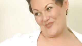 Orale Freude eines deutschen Paares