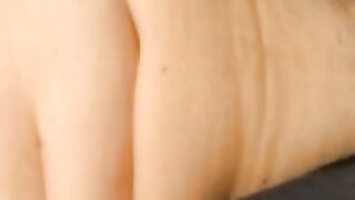 Fucking and Cumming on a Kinky Gaping Granny