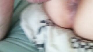 Nærbillede Dansk Moden Voksen Video