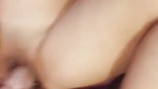Anal Fun with Asian Amateur