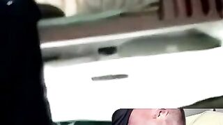JoeSchmoeXXX.com - Straight dudes jerk and suck each other's cock in sixty-nine excit