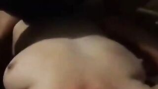 Russian Slut Girl with Young Lover in Khabarovsk