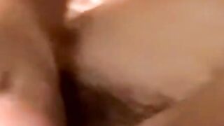 Mature man craves young amateurâs spunk while sucking