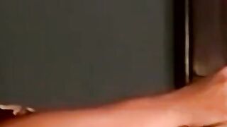 Mature man craves young amateurâs spunk while sucking