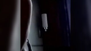 Youngster sucks BBC before bareback cumming with pleasure