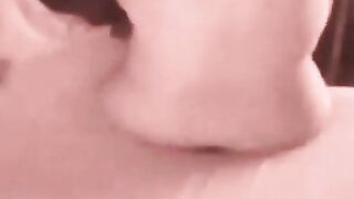 Big-Titted Blonde MILF's Dirty Little Secret