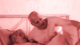 Big-Titted Blonde MILF's Dirty Little Secret