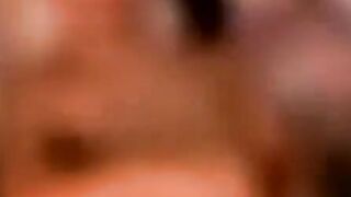 Young amateur barebacks two chubby men in homemade lust