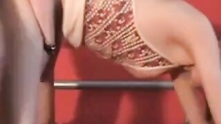 Deutsches selbstgemachtes Amateurvideo