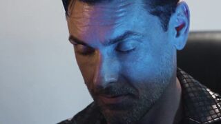 Big dicked daddy rotates pounding Alex Coal and her two tight friends