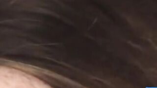 Portuguese Amateur Blowjob Video - Up-Close and Personal