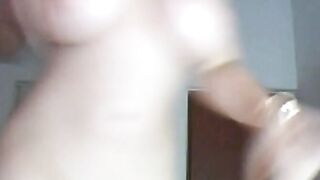Latina Webcam Beauty with Big Tits