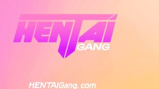 Petite Blonde Reveals Tiny Surprise & FUTA MILF Goes Wild in ANAL Heat Explosion