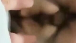 Big-Ass Amateur Anal in Doggy Style