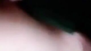 Svensk Sex med Grönsaker Närbild