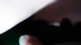 Svensk Sex med Grönsaker Närbild