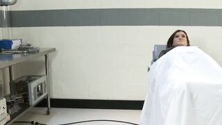 Hot Clone Fucks Intense Sex Machine