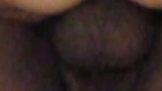 Interracial Amateur Homemade Hoe 2