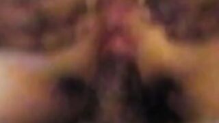 Interracial Amateur Homemade Hoe 2
