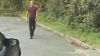 Outdoor Amateur Sex with Asian Beauty Hoe 2