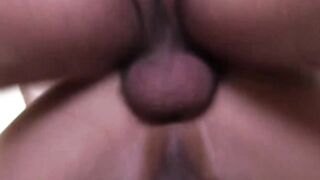 David Ace and Trevor Northman piss play leads to anal