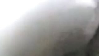 Hmong Outdoor Amateur Sex