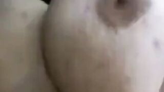 Amateur Asian BBW with Big Tits
