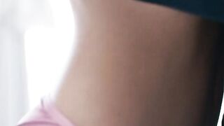 Give me that cock stepdad and put inside my ass