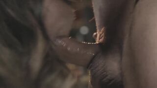 Autumn Falls pussy absolutely destroyed in savage hot pounding session