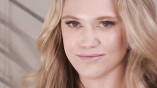 Teen Stepdaughter cant get enough of stepdads big black cock