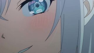 Teen ALYA Submits Fully As KUZE Explores Her Body ⋆ HENTAI Parody (ENG Subtitles)