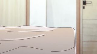 Teen ALYA Submits Fully As KUZE Explores Her Body ⋆ HENTAI Parody (ENG Subtitles)