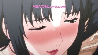 Mother & Son HENTAI (UNCENSORED)