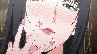 Mother & Son HENTAI (UNCENSORED)