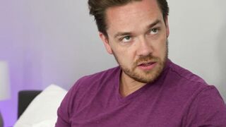 Jazmin Luv and Kyler Quinn destroyed and limp from brutal pounding