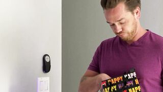 Jazmin Luv and Kyler Quinn destroyed and limp from brutal pounding