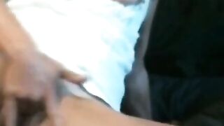 Misty's Homemade Video - Brunette Amateur Girl